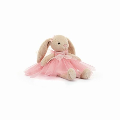 Jellycat Lottie Bunny Fairy New Zealand | RVKQW2538